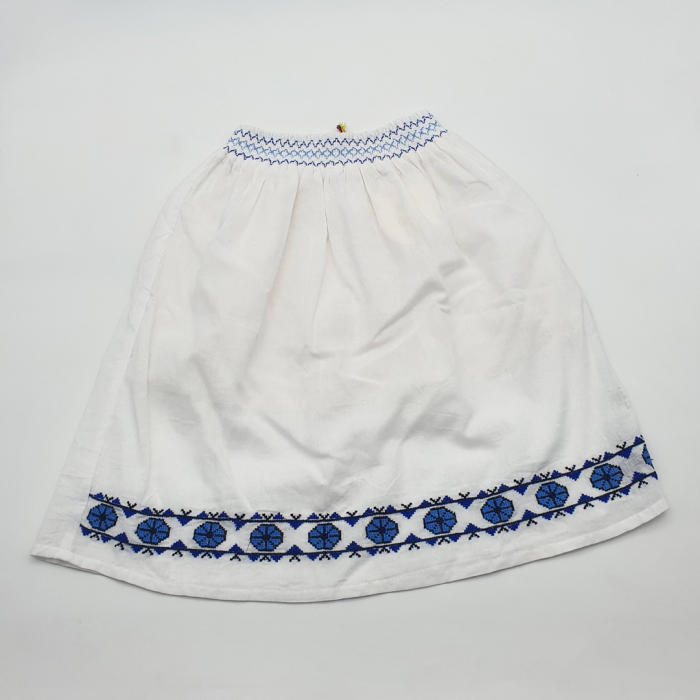 Compleu traditional fetite Evi 2 [3]