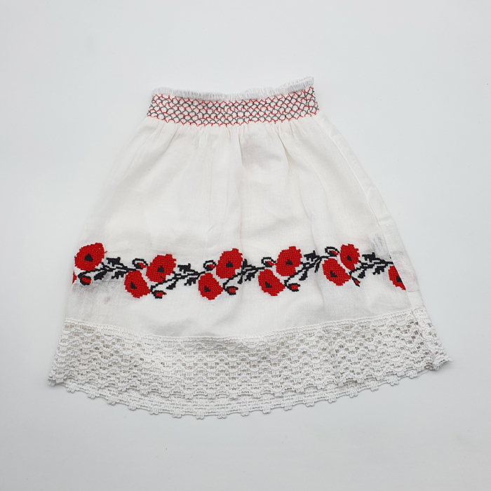 Compleu traditional fetite Eliana [2]