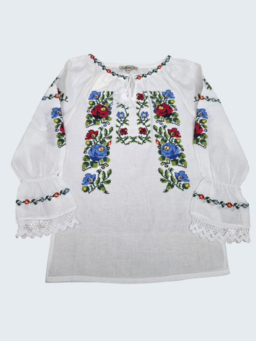 Compleu traditional fetite Fatima 4 [2]