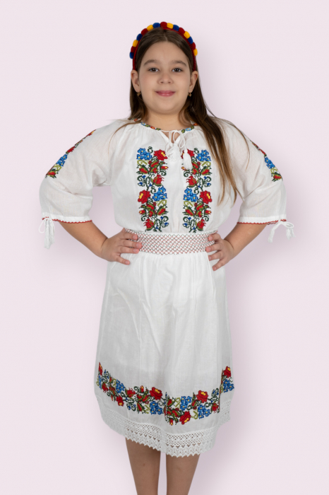 Compleu traditional fetite Fatima 2 [2]