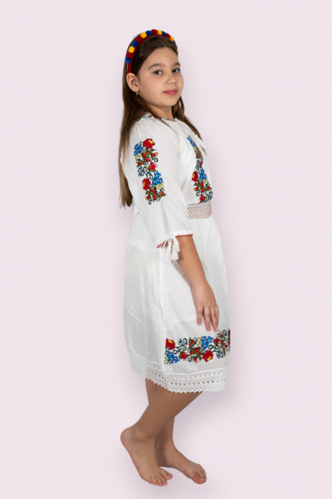 Compleu traditional fetite Fatima 2 [4]