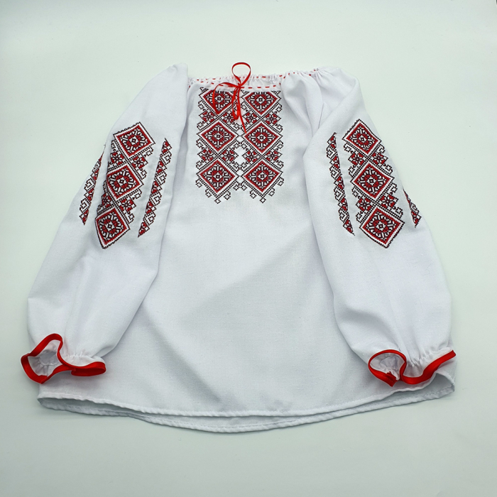 Compleu traditional fetite Natalia 7 [2]