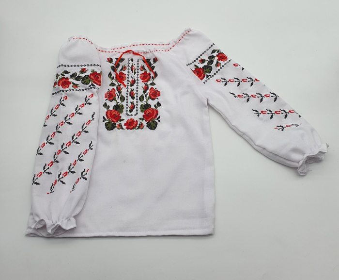 Compleu traditional fetite Natalia 8 [3]