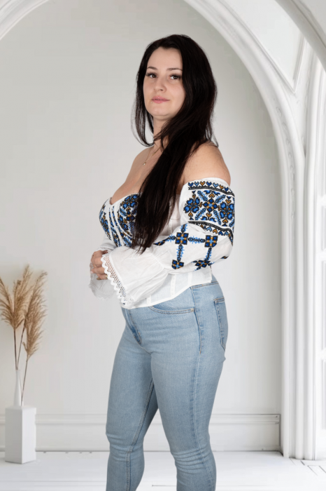 Corset cu motive traditionale 5 [2]