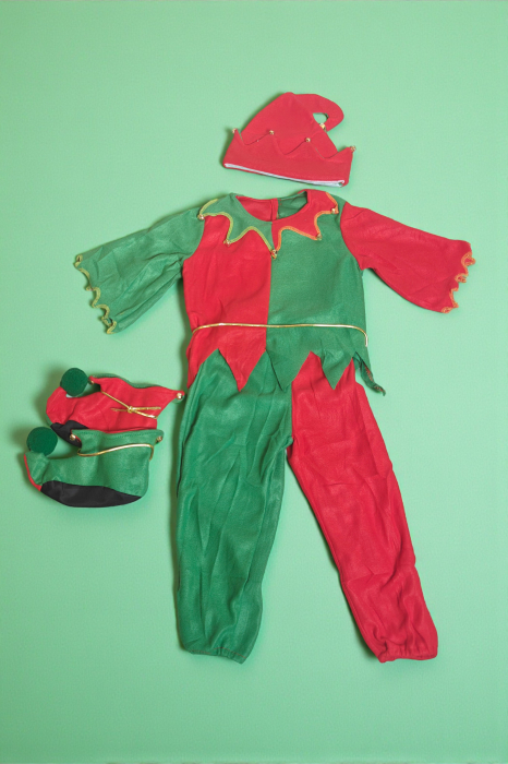 Costum baiat Spiridus 3 [2]