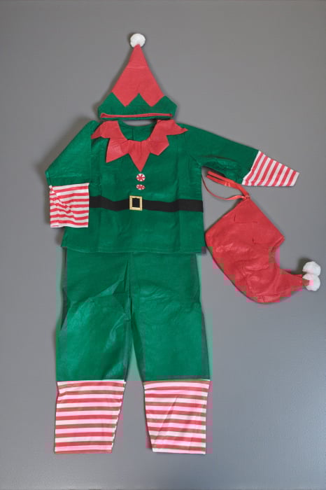 Costum baiat Spiridus 4 [2]