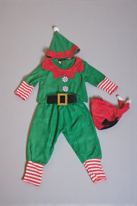 Costum baiat Spiridus 2 [2]