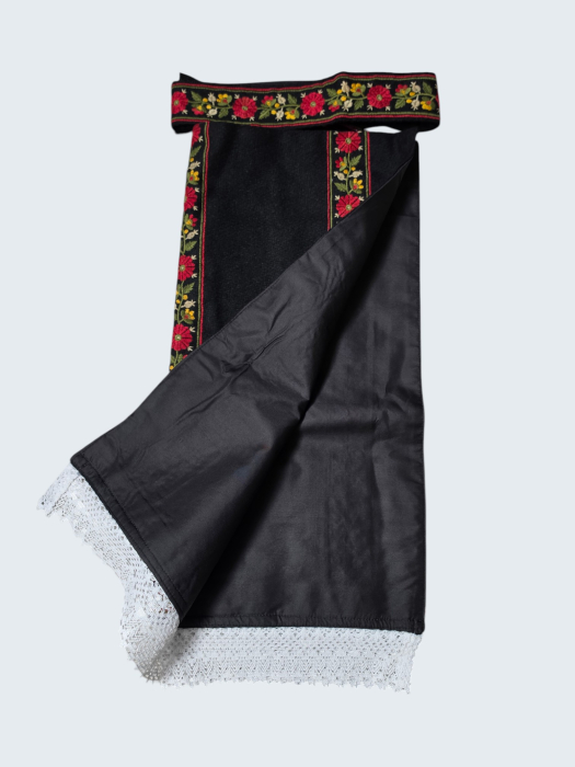 Costum Catrinta si Brau fetite Filipa [3]