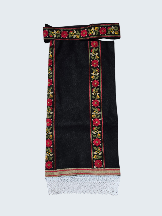 Costum Catrinta si Brau fetite Filipa [2]
