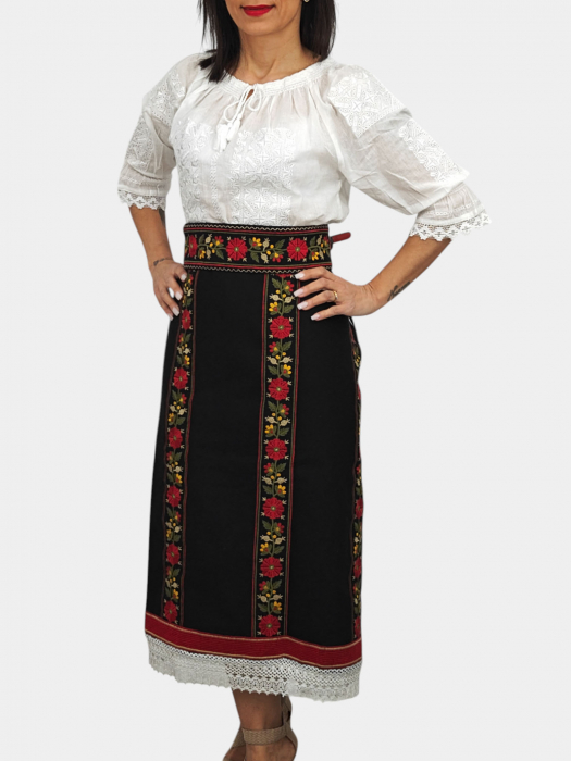 Costum Catrinta si Brau Mioara 7 [2]