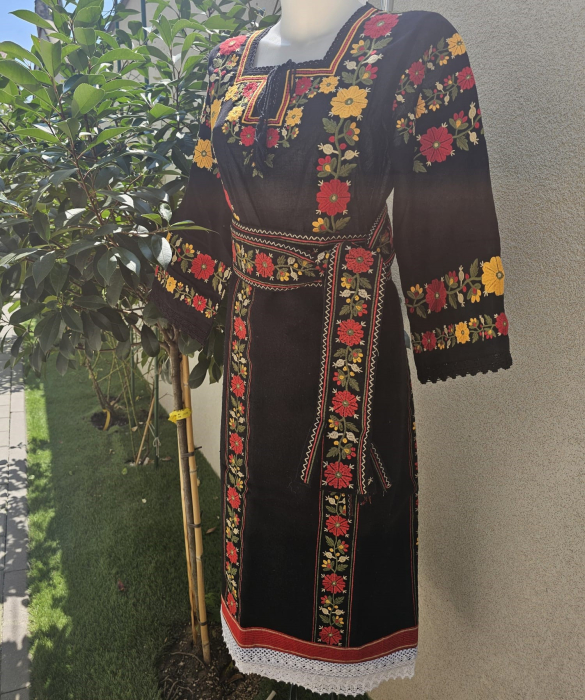Costum / IE/ Catrinta si Brau Filipa [2]