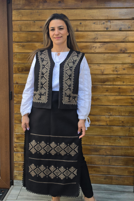 Costum Traditional Vesta si Fote Olguta 7 [3]