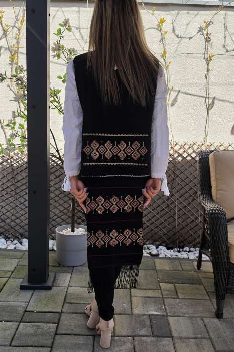 Costum Traditional Vesta si Fote Olguta 5 [3]