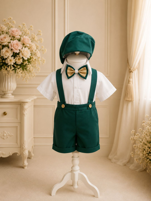 Costum vara baietel 9 [2]