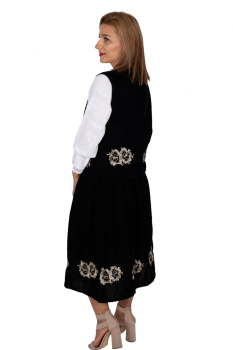 Costum Vesta si Fusta 2 [3]