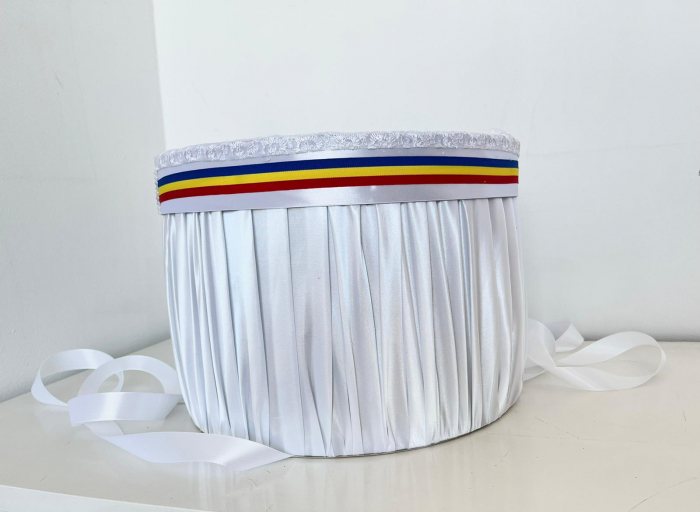 Cutie petru trusou - Traditional [3]