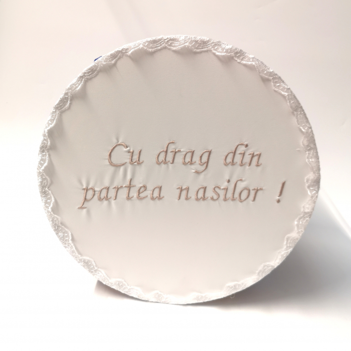 Cutie petru trusou - Traditional [3]