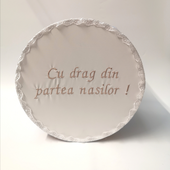 Cutie petru trusou - Traditional 5 [3]