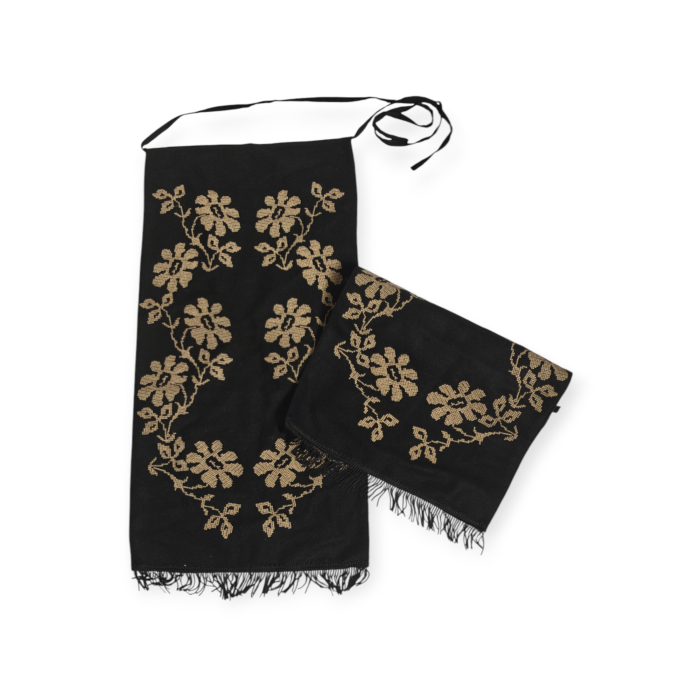 Fote brodate Alina 2 [3]