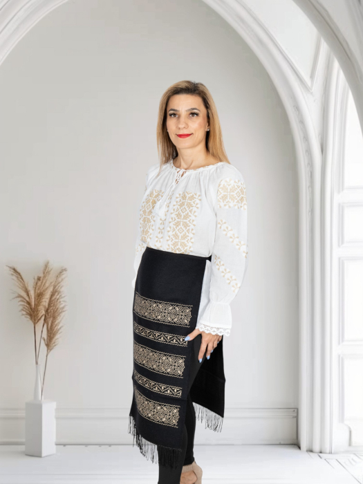 Fote brodate Alina 3 [3]