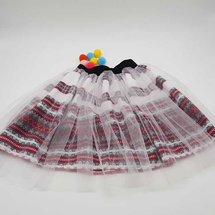 Fusta traditionala fetite Ilinca 3 [2]