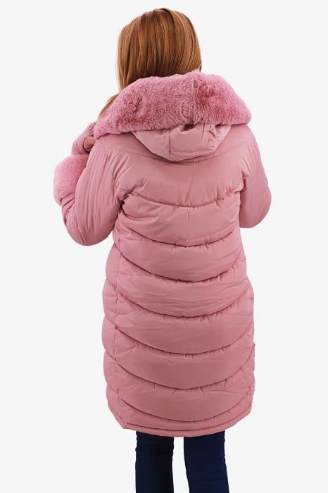 Geaca brodata Andreea 4 [6]