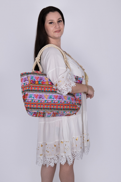 Geanta de plaja 38 [2]