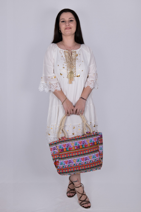 Geanta de plaja 38 [3]