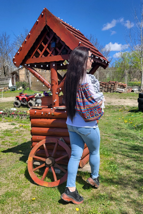 Rucsac Traditional [2]