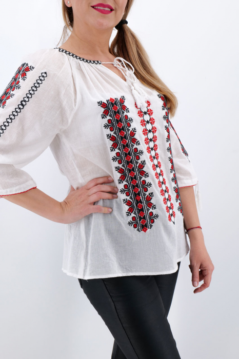 Ie Traditionala Adana [2]