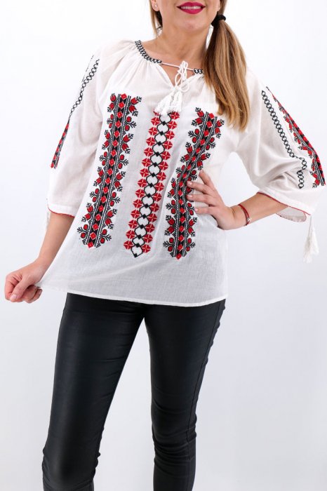 Ie Traditionala Adana [3]