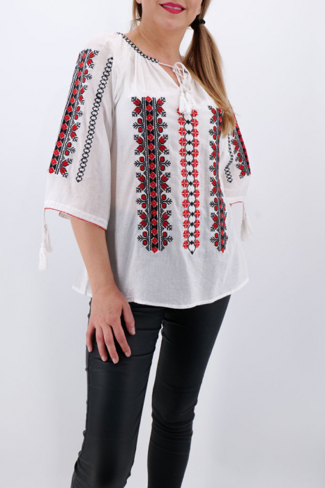 Ie Traditionala Adana [4]