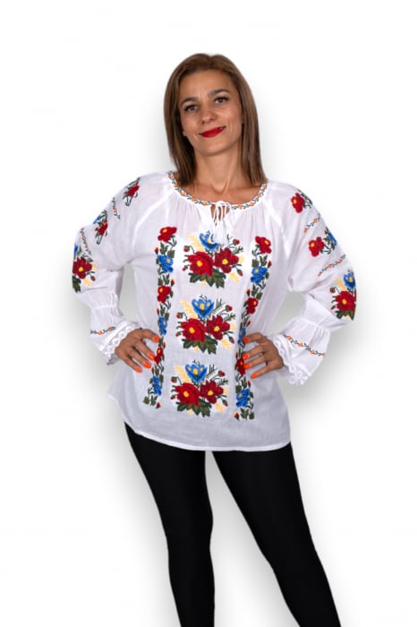 Ie Traditionala Jenica [2]