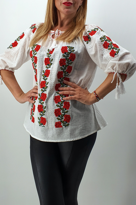 Ie Traditionala Lorena [4]