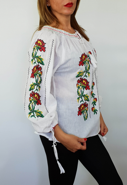 Ie Traditionala Angela [4]