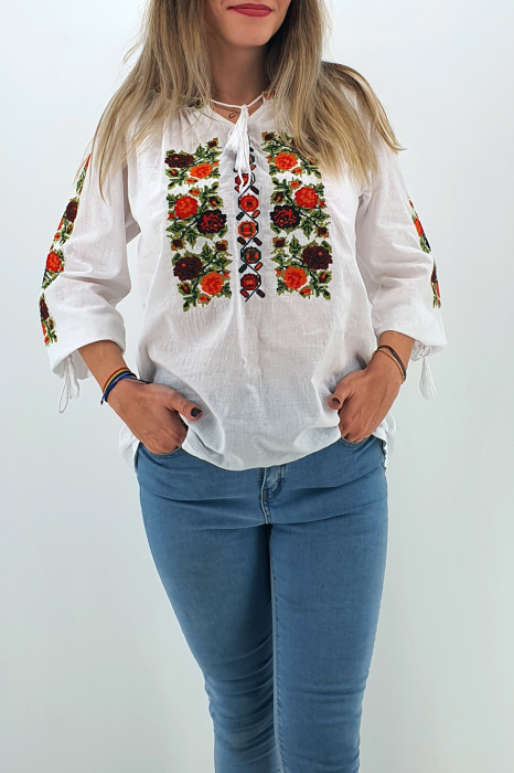 Ie Traditionala Afina [3]