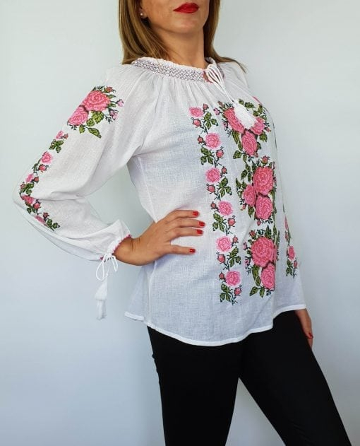 Ie Traditionala Irma [2]