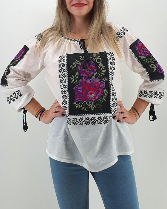 Ie Traditionala Angelica 2 [2]