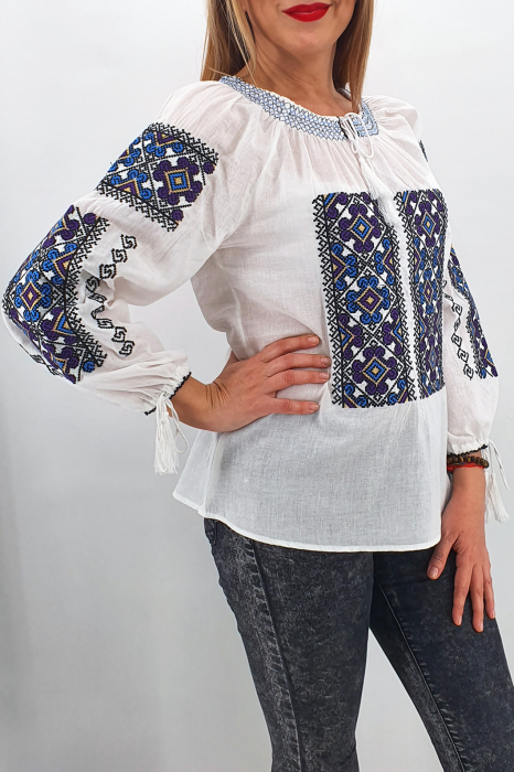 Ie Traditionala Naria [3]