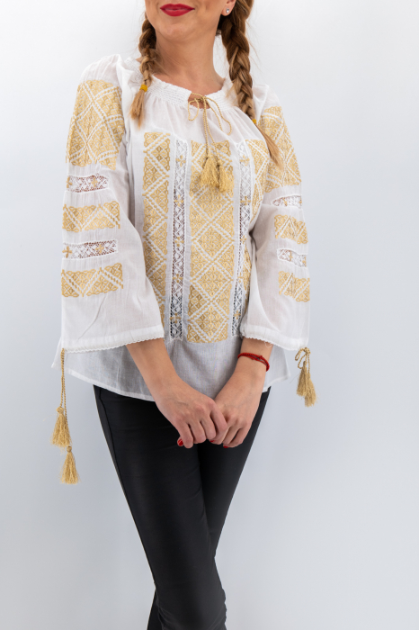 Ie Traditionala Afrodita 3 [2]