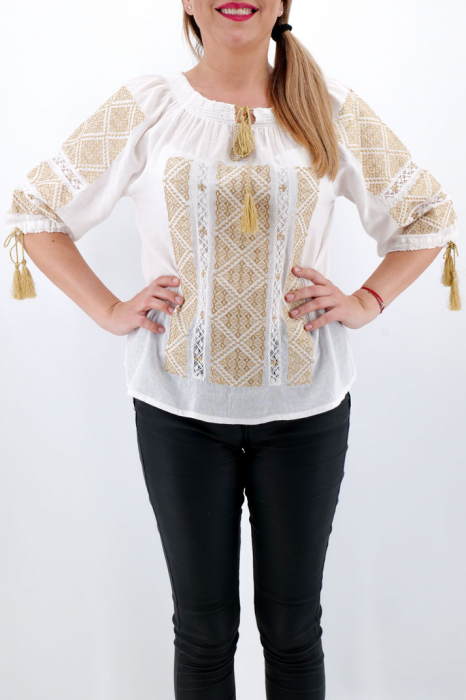 Ie Traditionala Afrodita 2 [2]