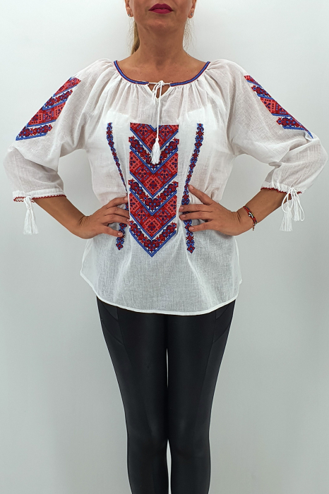 Ie Traditionala Anemona [3]