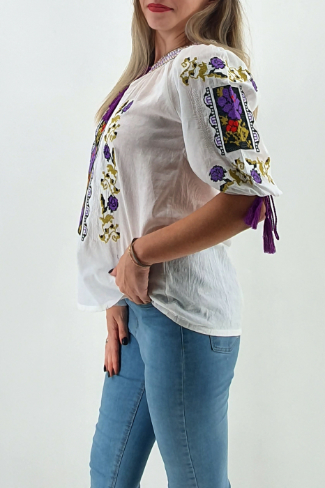 Ie Traditionala Agapia 2 [2]