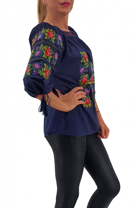 Ie Traditionala Bea [3]