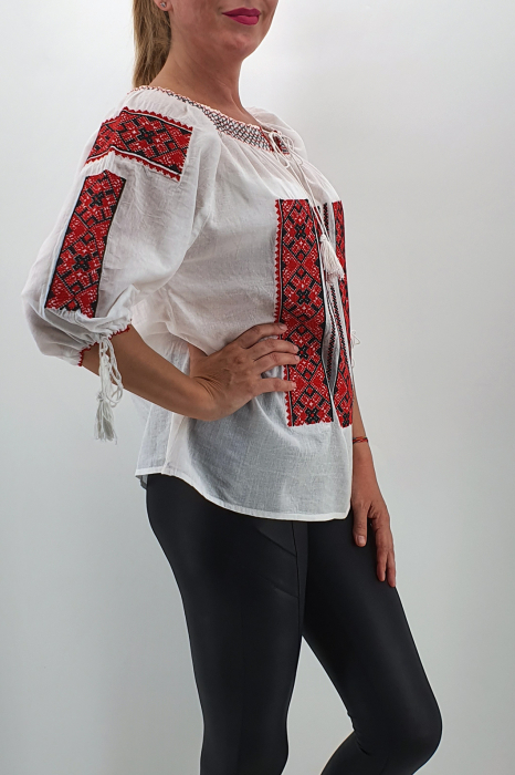 Ie Traditionala Berda [2]