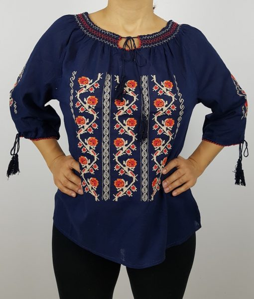 Ie Traditionala Gloria [2]