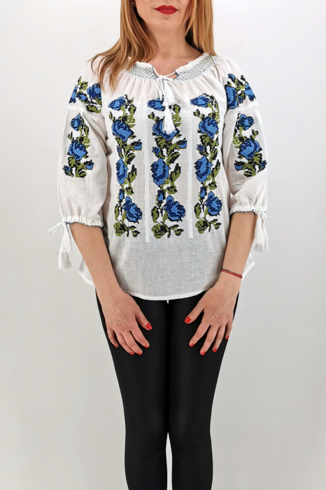 Ie Traditionala Amedea 2 [4]