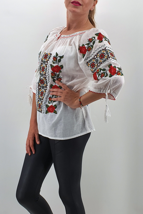 Ie Traditionala Amira [4]