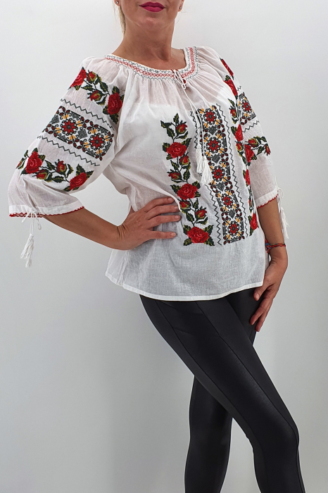 Ie Traditionala Amira [2]