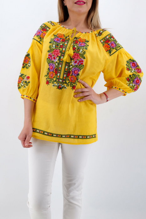 Ie Traditionala Irinuta [3]